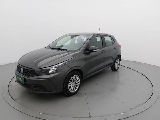 FIAT ARGO 1.0 FIREFLY FLEX DRIVE MANUAL FIAT ARGO 1.0 FIREFLY FLEX DRIVE MANUAL